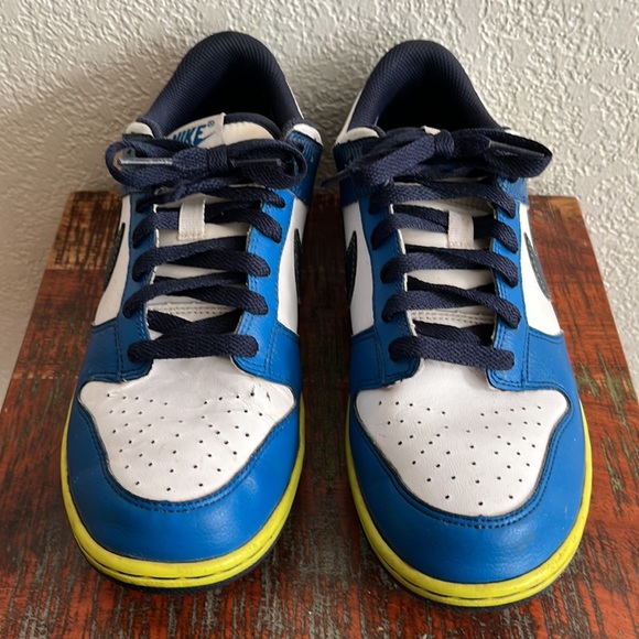 Nike Dunk Golf Cleats - Picture 3 of 8